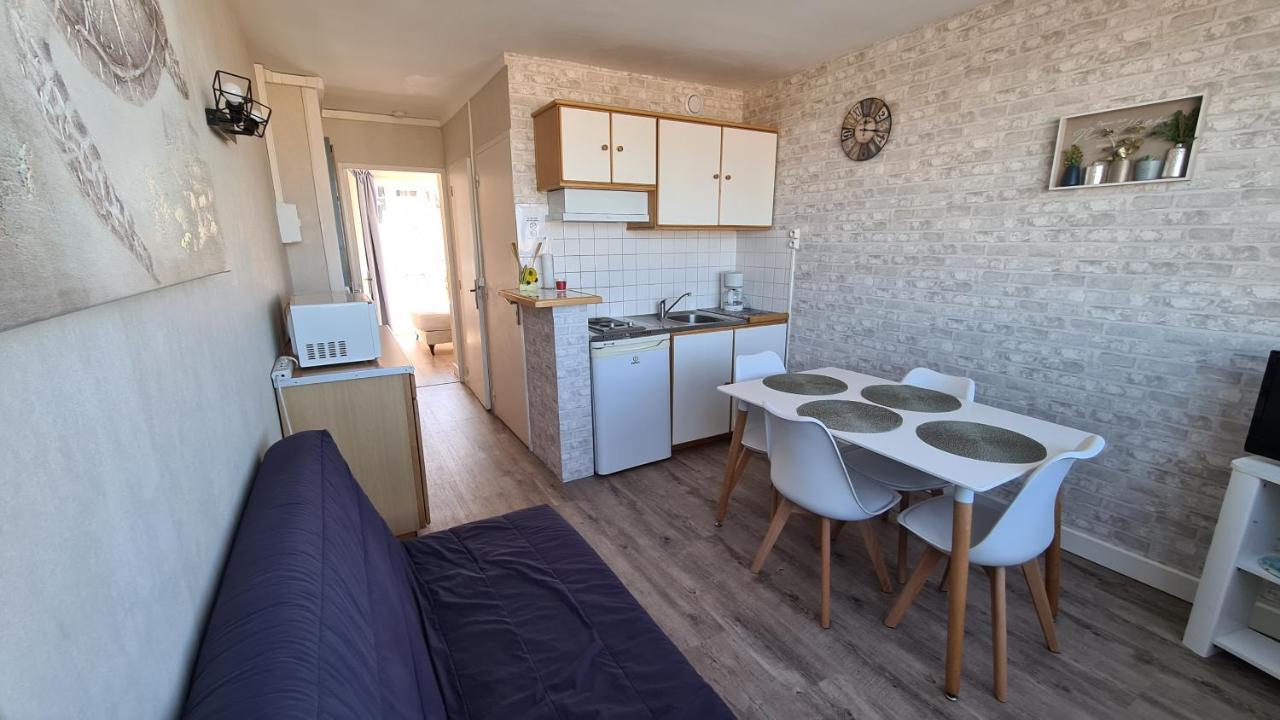 Residence Du Bord De Mer 9 Appartements Avec Une Vraie Vue Mer Le Tréport Dış mekan fotoğraf
