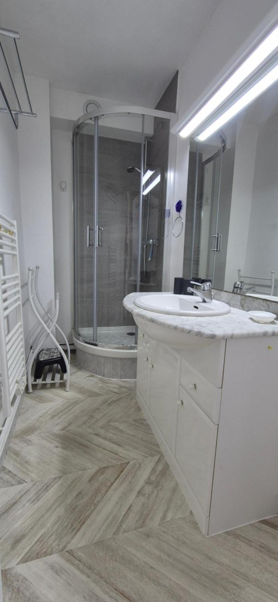Residence Du Bord De Mer 9 Appartements Avec Une Vraie Vue Mer Le Tréport Dış mekan fotoğraf